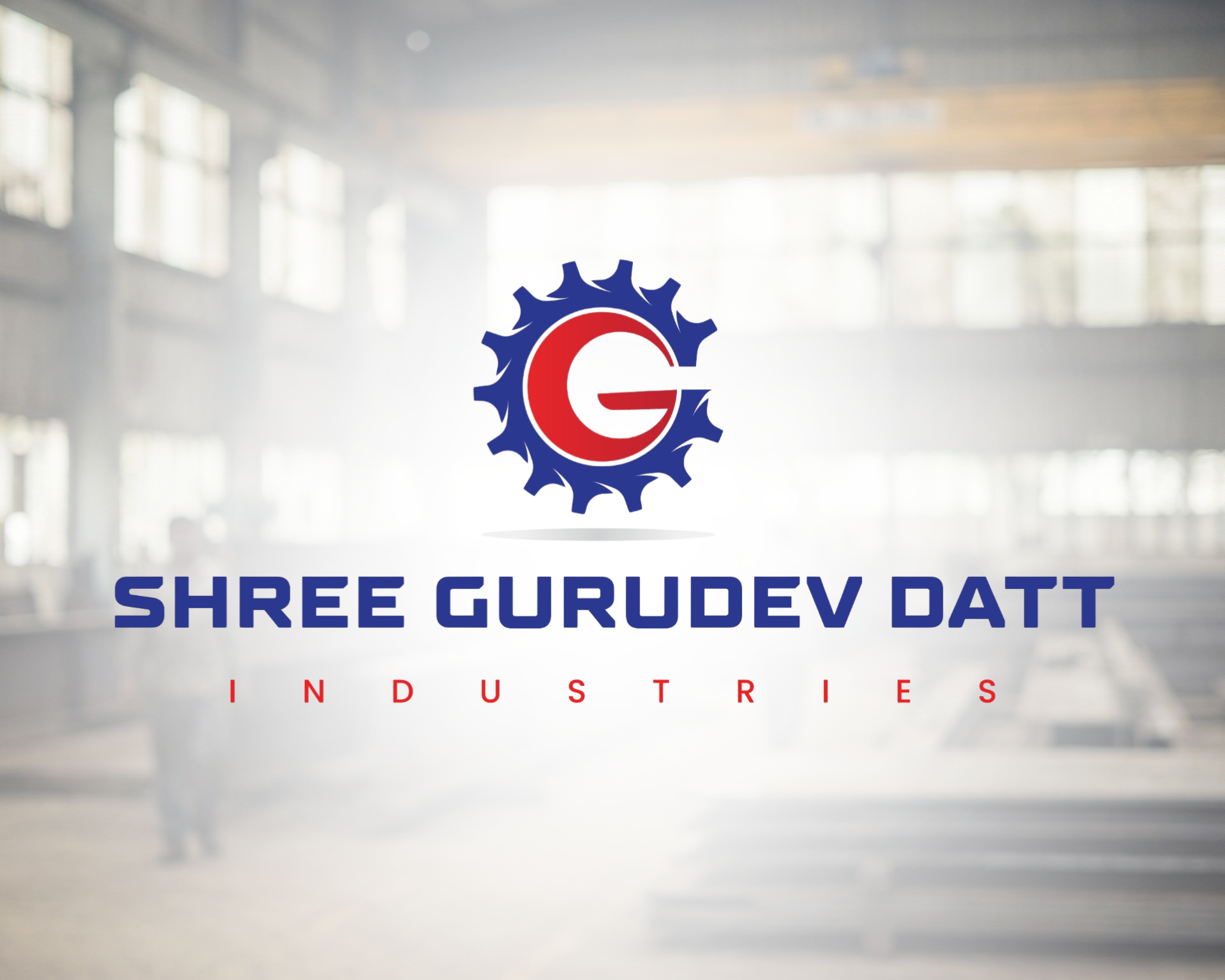 Industrial Fabrication Workshop